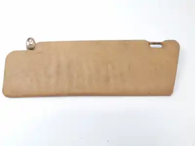 Recambio de automóvil de segunda mano de parasol izquierdo para mercedes clase e (w124) berlina 3.0 diesel referencias oem iam 