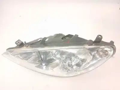 Gebrauchtes Autoersatzteil linker scheinwerfer zum peugeot 307 (s1) 2.0 hdi cat oem-iam-referenzen 89309079  