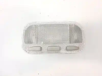 Gebrauchtes Autoersatzteil Innenlicht zum PEUGEOT 307 (S1) 2.0 HDi CAT OEM-IAM-Referenzen PBTPGF301  