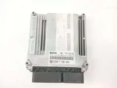 Second-hand car spare part Ecu Engine Control for BMW 3 COMPACT (E46) 320 td OEM IAM references 0281010565  