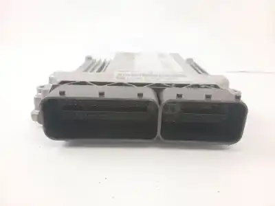 Second-hand car spare part ecu engine control for bmw 3 compact (e46) 320 td oem iam references 0281010565  