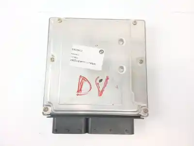Second-hand car spare part ecu engine control for bmw 3 compact (e46) 320 td oem iam references 0281010565  