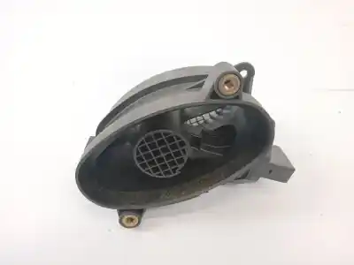 Peça sobressalente para automóvel em segunda mão Medidor De Massa De Ar por BMW 3 COMPACT (E46) 320 td Referências OEM IAM 0928400468  