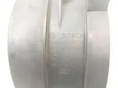 Peça sobressalente para automóvel em segunda mão medidor de massa de ar por bmw 3 compact (e46) 320 td referências oem iam 0928400468  