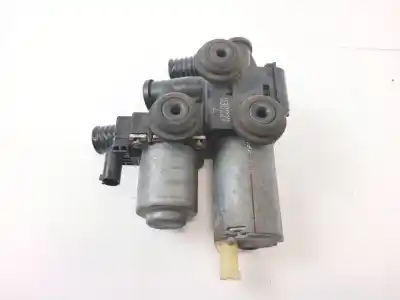 Second-hand car spare part water pump for bmw 3 compact (e46) 320 td oem iam references 64118369807  