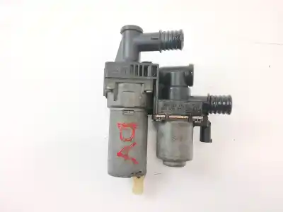 Second-hand car spare part water pump for bmw 3 compact (e46) 320 td oem iam references 64118369807  