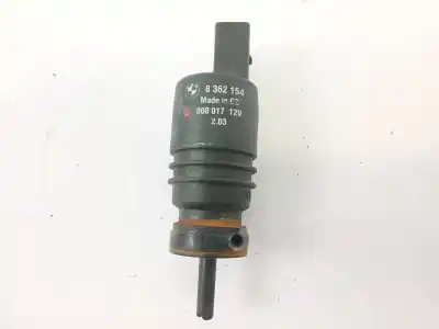 Second-hand car spare part washer pump for bmw 3 compact (e46) 320 td oem iam references 83621154  