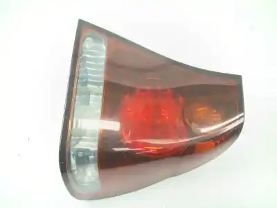 Pezzo di ricambio per auto di seconda mano luci posteriori destra per bmw 3 compact (e46) 320 td riferimenti oem iam   