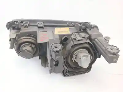 Second-hand car spare part right headlight for bmw 3 compact (e46) 320 td oem iam references   
