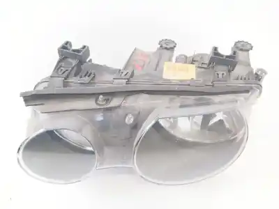 Second-hand car spare part left headlight for bmw 3 compact (e46) 320 td oem iam references   