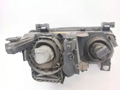 Second-hand car spare part left headlight for bmw 3 compact (e46) 320 td oem iam references   