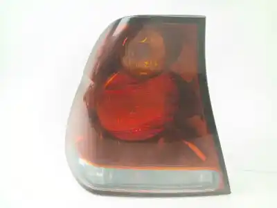 Second-hand car spare part Left Tailgate Light for BMW 3 COMPACT (E46) 320 td OEM IAM references   