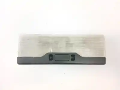 İkinci el araba yedek parçası Iç Isik için BMW 3 COMPACT (E46) 320 td OEM IAM referansları   