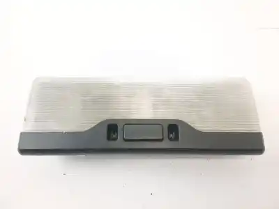 Pezzo di ricambio per auto di seconda mano luce interna per bmw 3 compact (e46) 320 td riferimenti oem iam   