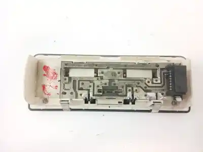 Pezzo di ricambio per auto di seconda mano luce interna per bmw 3 compact (e46) 320 td riferimenti oem iam   