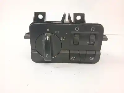 Second-hand car spare part headlights switch for bmw 3 compact (e46) 320 td oem iam references 6925087  