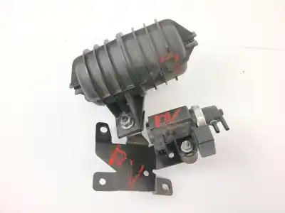 Second-hand car spare part Additional Air Valve for BMW 3 COMPACT (E46) 320 td OEM IAM references 11652247620  