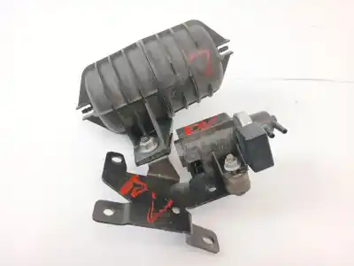 Peça sobressalente para automóvel em segunda mão bomba de ar secundária por bmw 3 compact (e46) 320 td referências oem iam 11652247620  