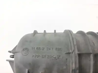 Peça sobressalente para automóvel em segunda mão bomba de ar secundária por bmw 3 compact (e46) 320 td referências oem iam 11652247620  