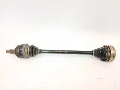 Second-hand car spare part Front Right Transmission for BMW 3 COMPACT (E46) 320 td OEM IAM references   