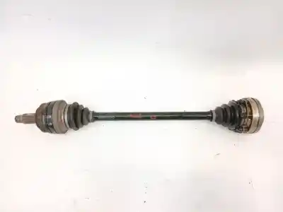 Pezzo di ricambio per auto di seconda mano trasmissione anteriore destra per bmw 3 compact (e46) 320 td riferimenti oem iam   