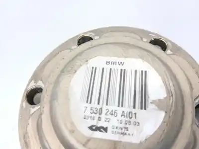 Pezzo di ricambio per auto di seconda mano trasmissione anteriore destra per bmw 3 compact (e46) 320 td riferimenti oem iam   