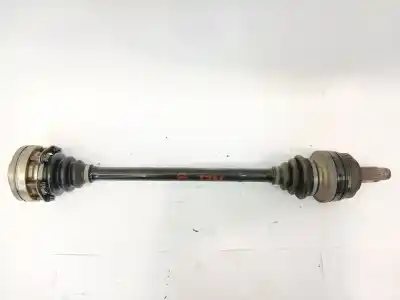 Pezzo di ricambio per auto di seconda mano trasmissione anteriore destra per bmw 3 compact (e46) 320 td riferimenti oem iam   