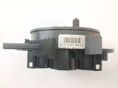 Second-hand car spare part air bag ring for bmw 3 compact (e46) 320 td oem iam references 613183774879  