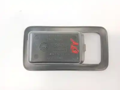 Peça sobressalente para automóvel em segunda mão moldagem por volvo 460 (464) 1.8 referências oem iam   