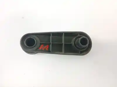 Peça sobressalente para automóvel em segunda mão manivela / manipulo do vidro traseiro direito por volvo 460 (464) 1.8 referências oem iam   