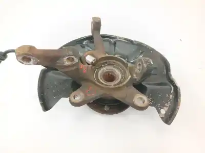 Second-hand car spare part front right knuckle for volvo 460 (464) 1.8 oem iam references   