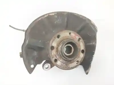 Second-hand car spare part front left knuckle for volvo 460 (464) 1.8 oem iam references   