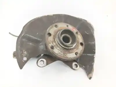 Second-hand car spare part front left knuckle for volvo 460 (464) 1.8 oem iam references   