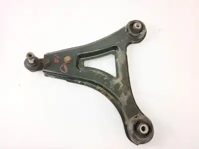 Peça sobressalente para automóvel em segunda mão braço de suspensão inferior dianteiro direito por volvo 460 (464) 1.8 referências oem iam 025000012012