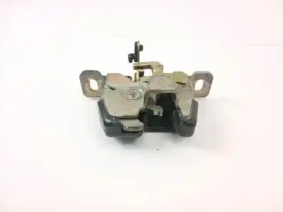 Second-hand car spare part trunk lock for volvo 460 (464) 1.8 oem iam references   