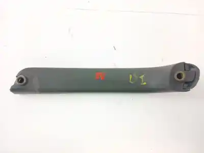 Second-hand car spare part left front handle for volvo 460 (464) 1.8 oem iam references   