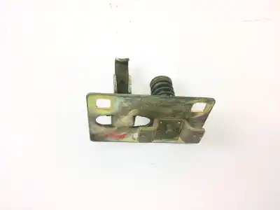 Pièce détachée automobile d'occasion serrure de capot pour volvo b.m. 460 (464) 1.8 références oem iam   