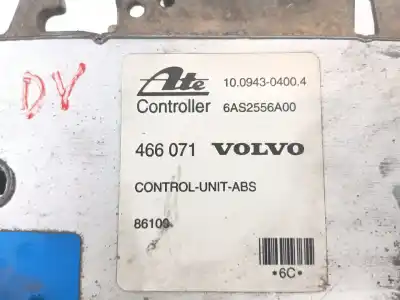 Second-hand car spare part ecu engine control for volvo 460 (464) 1.8 oem iam references 10094304004  