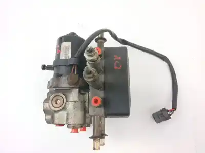 Peça sobressalente para automóvel em segunda mão abs por volvo 460 (464) 1.8 referências oem iam 10044707343  