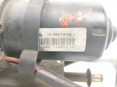 Peça sobressalente para automóvel em segunda mão abs por volvo 460 (464) 1.8 referências oem iam 10044707343  