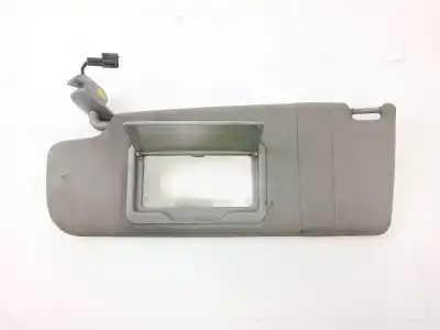 Автозапчастина б/у лівий натір для audi a3 (8l) 1.9 tdi ambiente посилання на oem iam 3bo857551  