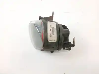 Автозапчасти б/у правая противотуманная фара за audi a3 (8l) 1.9 tdi ambiente ссылки oem iam 89305501  