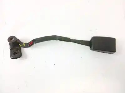 Автозапчасти б/у левый передний крюк ремня за audi a3 (8l) 1.9 tdi ambiente ссылки oem iam 8l0857755d