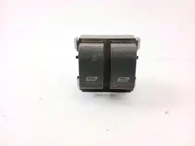 Автозапчасти б/у выключатель левого переднего окна за audi a3 (8l) 1.9 tdi ambiente ссылки oem iam 8l0959851  