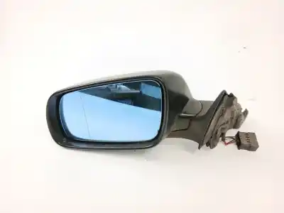 Автозапчасти б/у левое зеркало за audi a3 (8l) 1.9 tdi ambiente ссылки oem iam 014740  