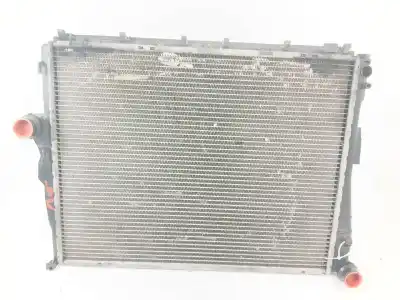 Second-hand car spare part WATER RADIATOR for BMW 3 COMPACT (E46)  OEM IAM references PA66GF30  