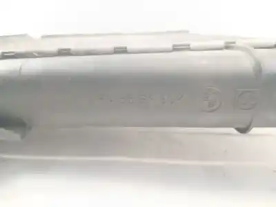 Second-hand car spare part water radiator for bmw 3 compact (e46) 320 td oem iam references pa66gf30  