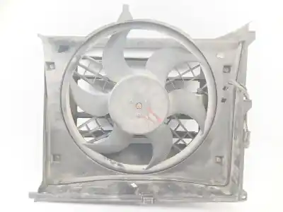 Second-hand car spare part radiator cooling fan for bmw 3 compact (e46) 320 td oem iam references 0130303933  