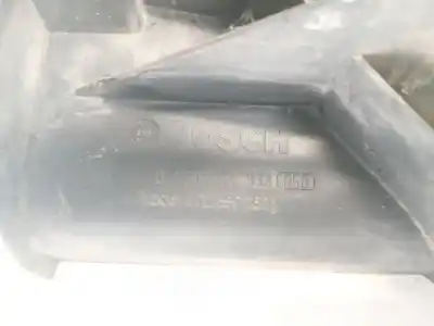 Second-hand car spare part radiator cooling fan for bmw 3 compact (e46) 320 td oem iam references 0130303933  