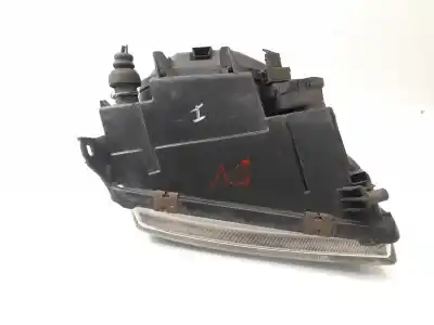 Second-hand car spare part left headlight for audi a4 b5 (8d2) 1.9 tdi oem iam references 1307022194  